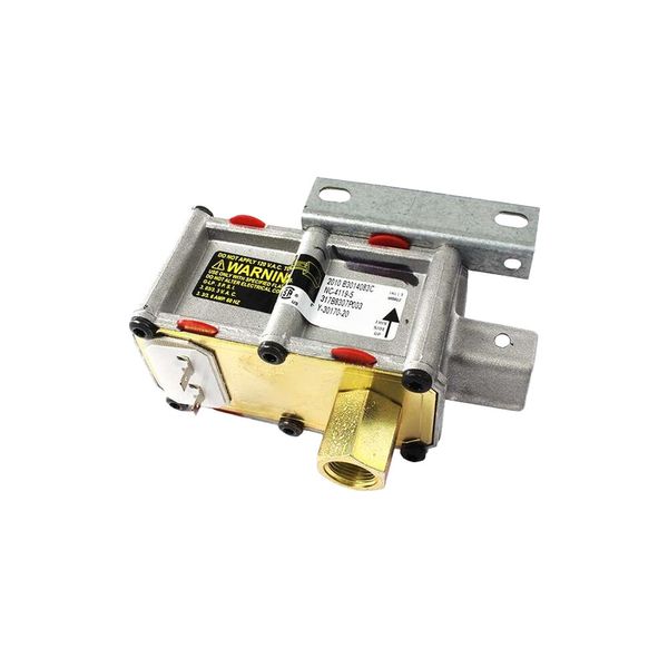 OEM GE WB21X28835 Range Safety Valve Dual