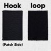 Trump 2028 Campaign Morale Patch Tactical Military Army USA Flag Hook & Loop