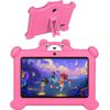 PRITOM 7 inch Kids Tablet, Android Tablet,32GB, Bluetooth WiFi Parental Control