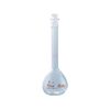 As One Female Flask, White, 1.7 fl oz (50 ml) (ASONE) /1-8564-05