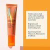 Bliss Rest Assured ™ Eye Cream with Vitamin C & Caffeine - 0.5 Fl Oz - Dark Circle Reducing & Depuffing Eye Cream - Clean - Vegan & Cruelty-Free