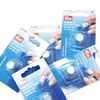 Prym 431862 Quilt Thimble 17.0mm (#5) 1 Piece Silver