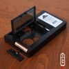 Altai Motorised Cassette Adaptor VHS-C To VHS Adaptor