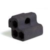 Left Side BitBoss Drill Bit Holder - Quick Access to Bits for Milwaukee M18