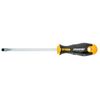 Felo 400 655 10 Screwdrivers for Slotted Screws, Multi-Colour