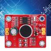 1 . 5A Sound Control Switch Anti interference Voice Control Delay Switch Board Voice Activated Switch for Voice Control Light