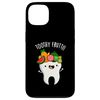 iPhone 13 Toothy Frutti Funny Tooth Pun Case
