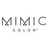 Mimic Color Root Touch Up Grey Hair Concealer Medium Brown Root Cover Up