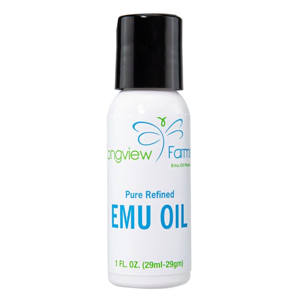 LVF Pure Oil 1oz