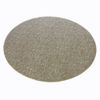 4" Silver Round Double Thick Cake Board (Pack of 5)