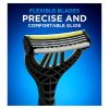Wilkinson Sword Xtreme 3 Ultimate Plus Men's Disposable Razors x4