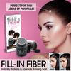 Cover Your Gray Brush In Wand - Dark Brown (3-Pack)