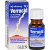 Verrucid Solution 10 ml