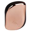 Tangle Teezer Compact Styler, Rose Gold, Hair Brush, 1 Piece