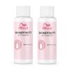 Shinefinity Activator Brush Bowl, 60 ml, Pack of 2