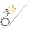 SPARES2GO Complete Thermostat Unit 320ºC for Bosch Oven/Cooker