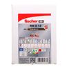 fischer Resin Capsule RM II 12, 539798