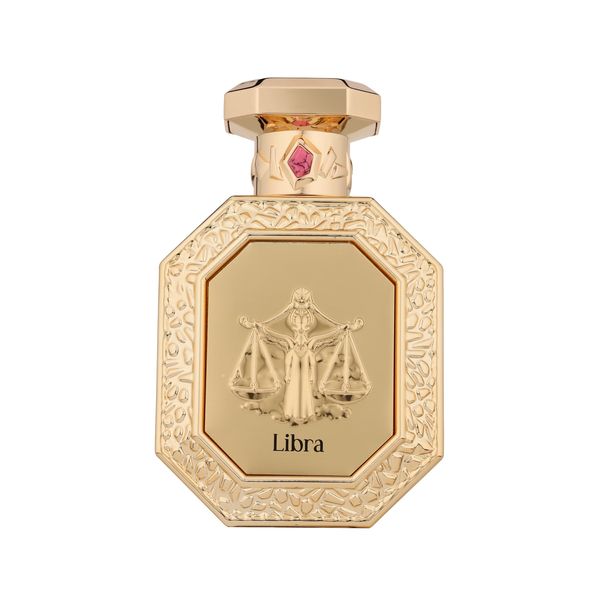 French Avenue Genesis Collection (Libra)
