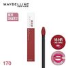 Maybelline Super Stay Matte Ink Lipstick