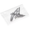 Giken Door Knob All Stainless Steel