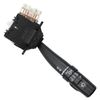Beck/Arnley 201-2039 Turn Signal Switch, Black