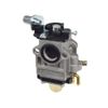 AlveyTech Scooter Carburetor - 11mm Intake