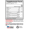 liver support cleanse - OMEGA 3-6-9 - omega excel 1B