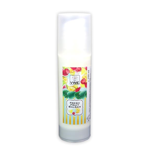 Hand- und Körperpflege - Fresh Fruit Balsam, 150ml