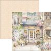Ciao Bella Florist Collection Paper Pad 12"x12"
