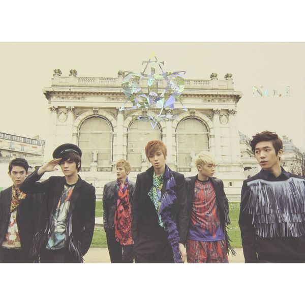 Teen Top