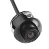 Car Rear/Front Side View Parking Camera 360° Rotatable Waterproof Night Vision