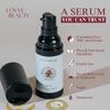 Lovve Beauty Anti-Aging Serum