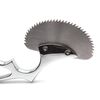 Angled Bone Saw 6" Stainless Steel Superior Instruments