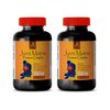 joint and hip support - JOINT MATRIX - manganese sulfate 2BOTTLE