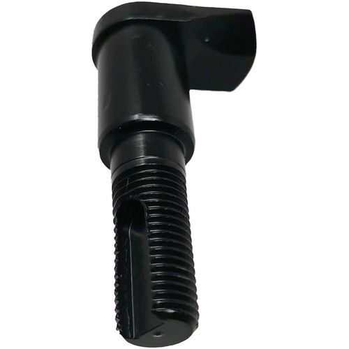 Hearthstone Equinox Door Latch: 5000-322