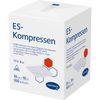 IT COMPRESSES non-sterile 10x10cm 8f, 100 Pieces