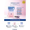 JAYJUN Intensive Shining Mask, 3 Pieces