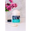 All Natural & Authentic ACAI BERRY Body Scrub with Dead Sea Salt Minerals – Paraben Free – Not Tested on Animals - Infused with Sweet Almond, Sunflower & Grape Seed oils - Exfoliates, Nourishes & Rejuvenates (11.46 oz)