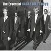 The Essential Backstreet Boys