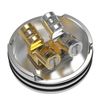 HELLVAPE Dead Rabbit V3 RDA Gunmetal Carbon Fiber