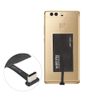 Type C Qi Charging Receiver,Type C USB-C Qi Wireless Charging Receiver Module for Smartphone With Type C Interface,Fast wireless charging