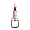 Shots Pussy Pump, Rose Gold