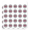 Worcester Polytechnic Goat Planner Calendar Scrapbooking Crafting Stickers