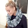 Bernat Alize Blanket-EZ Yarn, Slate Grays