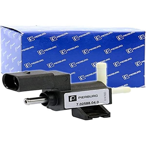 Pierburg 7,02588,04.0 BlowOff Valve