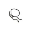 Clutch Throwout Fork Spring fits Wrangler YJ 1994-1995