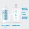 Schwarzkopf HMK Champú Micelar 1L