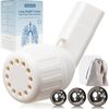 Bodyssey Breathing Trainer - Adjustable Airflow Resistance, Non-Measuring Respiratory Exercise Device, Includes Dual Functionality for General Respiratory Support