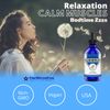 Liquid Magnesium - Easy Liquid Drops - 4oz - 120 Servings - Magnesium Citrate