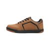 O'NEAL PINNED FLAT Pedal Schuh Caramel/Schwarz/Größe 40